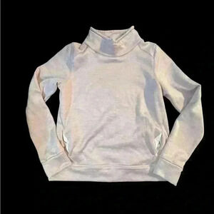 Pink xersion sweatshirt EUC  small